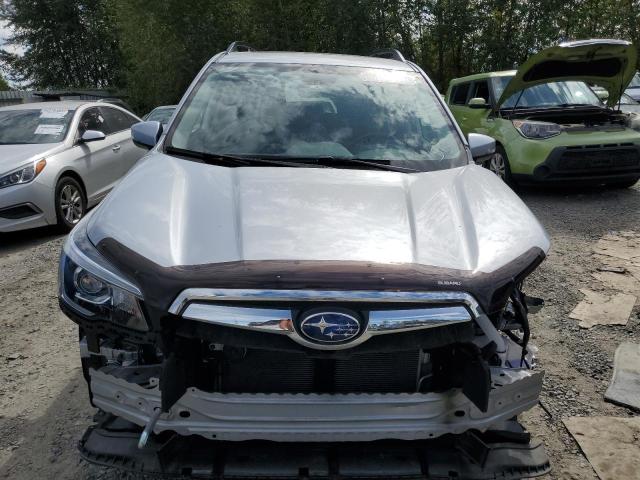 2020 Subaru Forester Limited მანქანა იყიდება აუქციონზე, vin: JF2SKAUC5LH450005, აუქციონის ნომერი: 66884263