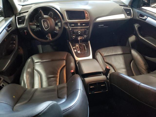 Продажа на аукционе авто 2016 Audi Q5 Premium Plus, vin: WA1L2AFP0GA064751, номер лота: 67491153