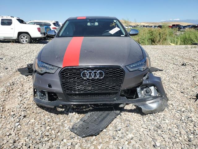 66688583 :رقم المزاد ، WAUF2AFC7EN095790 vin ، 2014 Audi S6 مزاد بيع