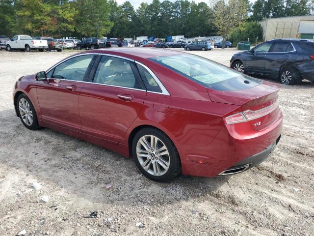 68771093 :رقم المزاد ، 3LN6L2G92ER819810 vin ، 2014 Lincoln Mkz مزاد بيع