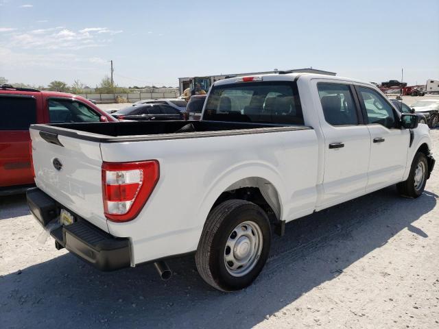Продажа на аукционе авто 2022 Ford F150 Supercrew, vin: 1FTEW1C55NKE91369, номер лота: 66640363