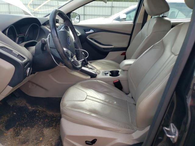 69090933 :رقم المزاد ، 1FAHP3M26CL479299 vin ، 2012 Ford Focus Sel مزاد بيع