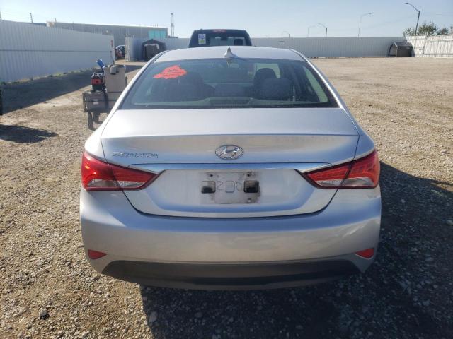 Aukcja sprzedaży 2014 Hyundai Sonata Gls, vin: 5NPEB4AC6EH892796, numer aukcji: 69143203