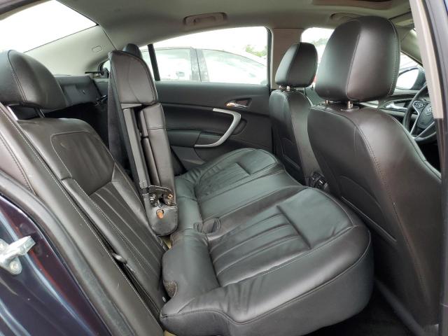 Продажа на аукционе авто 2014 Buick Regal Premium, vin: 2G4GN5EX0E9304621, номер лота: 68237383