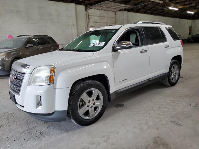 Aukcja sprzedaży 2012 Gmc Terrain Slt, vin: 2GKALWEK7C6155749, numer aukcji: 69788523