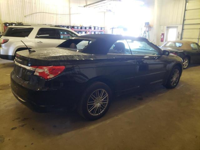 67644803 :رقم المزاد ، 1C3BCBEG2EN127302 vin ، 2014 Chrysler 200 Touring مزاد بيع