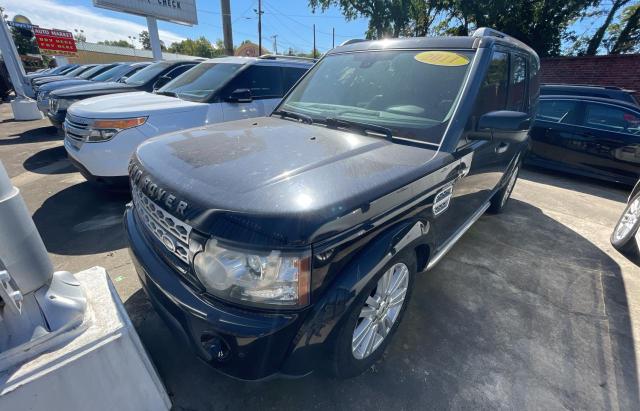 69796623 :رقم المزاد ، SALAK2D41BA555729 vin ، 2011 Land Rover Lr4 Hse Luxury مزاد بيع
