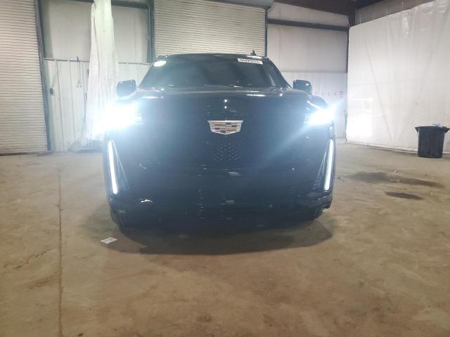 Продаж на аукціоні авто 2022 Cadillac Escalade Esv Sport, vin: 1GYS4PKL0NR142262, номер лоту: 66899253