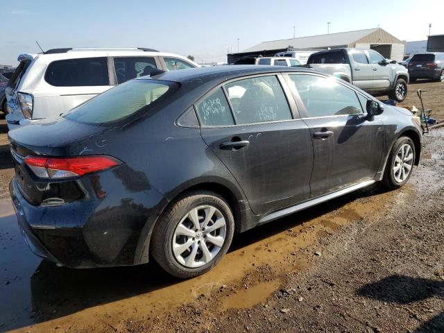 66715633 :رقم المزاد ، JTDEPRAE2LJ045889 vin ، 2020 Toyota Corolla Le مزاد بيع