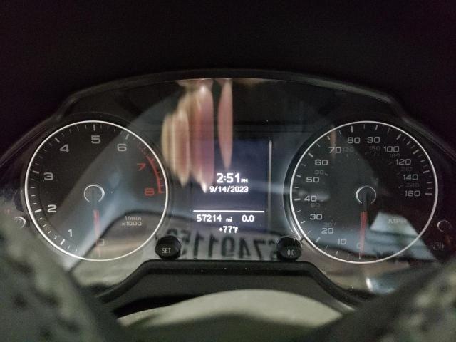 Продажа на аукционе авто 2016 Audi Q5 Premium Plus, vin: WA1L2AFP0GA064751, номер лота: 67491153