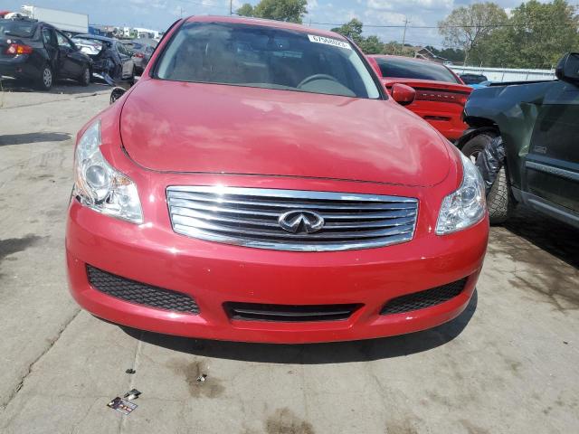 Aukcja sprzedaży 2009 Infiniti G37 Sedan, vin: JNKCV61E79M310758, numer aukcji: 67568023