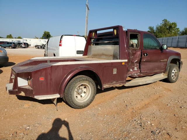 2001 Gmc New Sierra K3500 მანქანა იყიდება აუქციონზე, vin: 1GDJK39111F171989, აუქციონის ნომერი: 66366683