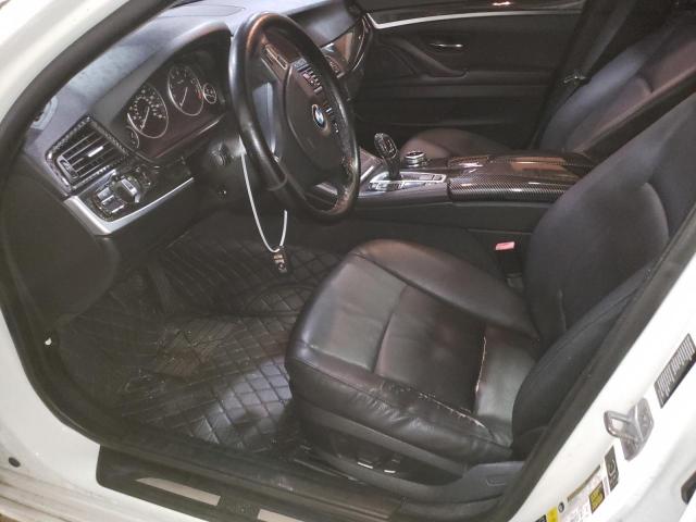 Продажа на аукционе авто 2013 Bmw 528 Xi, vin: WBAXH5C5XDD107967, номер лота: 68129733