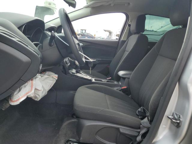 Продажа на аукционе авто 2016 Ford Focus Se, vin: 1FADP3K21GL221974, номер лота: 69716583