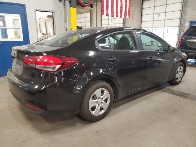 Продажа на аукционе авто 2018 Kia Forte Lx, vin: 3KPFK4A70JE244473, номер лота: 69087123