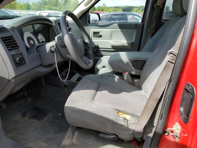65514583 :رقم المزاد ، 1D7HE22K05S321942 vin ، 2005 Dodge Dakota مزاد بيع