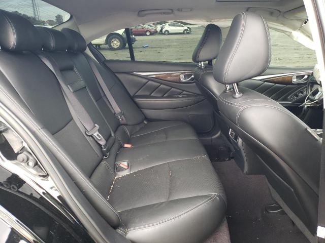 Aukcja sprzedaży 2018 Infiniti Q50 Luxe, vin: JN1EV7AR7JM445104, numer aukcji: 68352053
