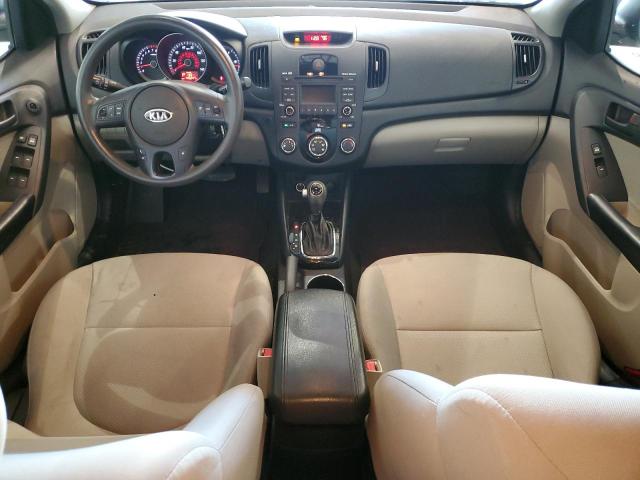2012 Kia Forte Ex მანქანა იყიდება აუქციონზე, vin: KNAFU5A23C5504493, აუქციონის ნომერი: 69748073