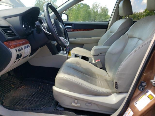 66815953 :رقم المزاد ، 4S4BRCKC1B3383368 vin ، 2011 Subaru Outback 2.5i Limited مزاد بيع