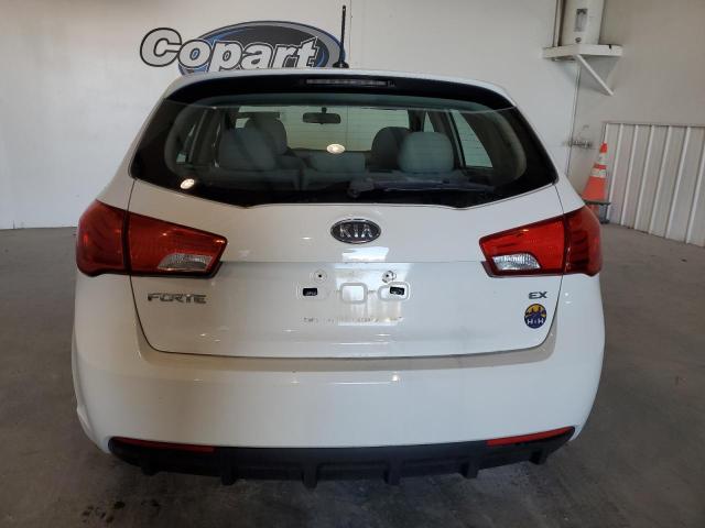 2012 Kia Forte Ex მანქანა იყიდება აუქციონზე, vin: KNAFU5A23C5504493, აუქციონის ნომერი: 69748073