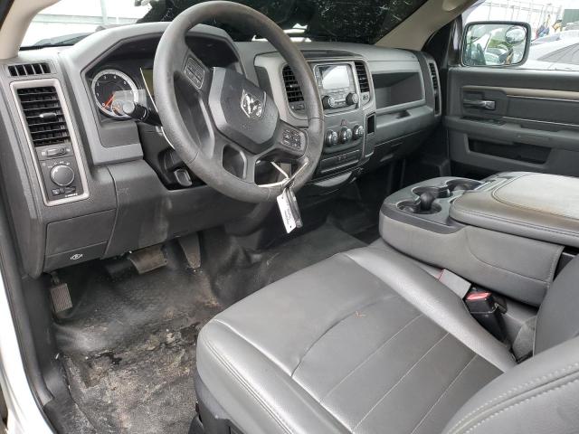 Продажа на аукционе авто 2013 Ram 1500 St, vin: 3C6JR7AG1DG592824, номер лота: 69488453