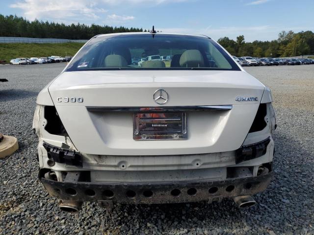 Продаж на аукціоні авто 2012 Mercedes-benz C 300 4matic, vin: WDDGF8BB3CF894481, номер лоту: 69232813