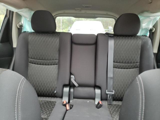 Aukcja sprzedaży 2017 Nissan Rogue Sv, vin: 5N1AT2MV0HC767611, numer aukcji: 67471913
