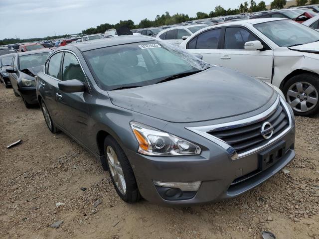 2014 Nissan Altima 2.5 მანქანა იყიდება აუქციონზე, vin: 1N4AL3AP1EN238352, აუქციონის ნომერი: 67451023