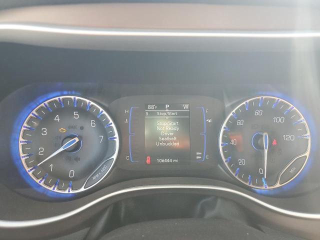 Продаж на аукціоні авто 2019 Chrysler Pacifica Touring L, vin: 2C4RC1BG9KR655099, номер лоту: 69067763