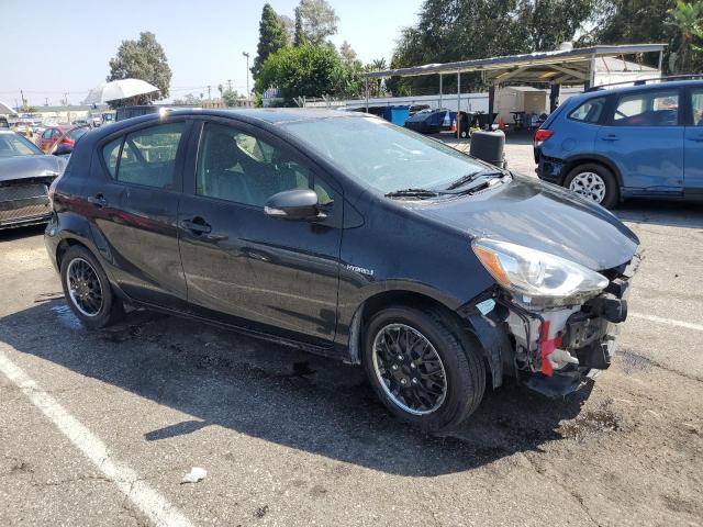 Продажа на аукционе авто 2016 Toyota Prius C, vin: JTDKDTB33G1123303, номер лота: 67010283