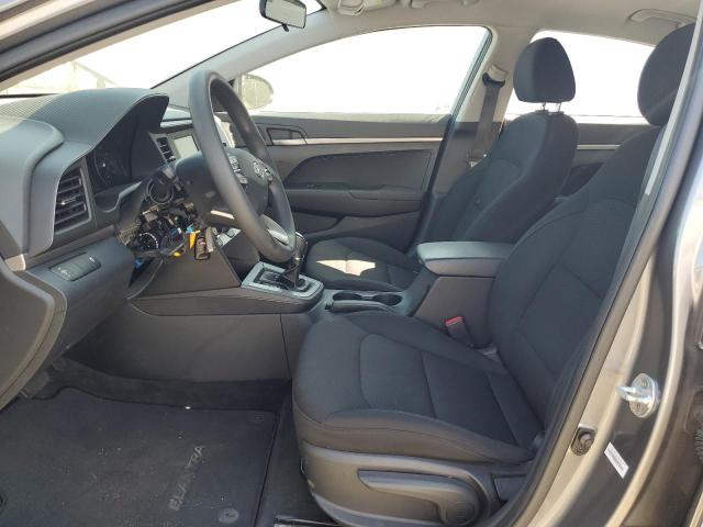 Продаж на аукціоні авто 2019 Hyundai Elantra Se, vin: 5NPD74LF2KH433815, номер лоту: 66672853