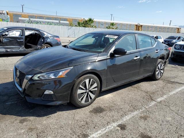 Aukcja sprzedaży 2022 Nissan Altima Sv, vin: 1N4BL4DV6NN382175, numer aukcji: 67372213