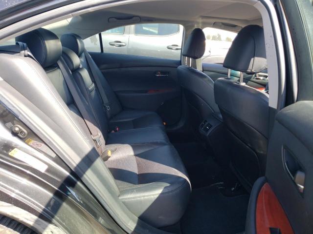 68207343 :رقم المزاد ، JTHBJ46G182260035 vin ، 2008 Lexus Es 350 مزاد بيع
