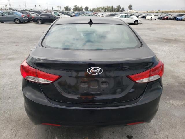 2013 Hyundai Elantra Gls მანქანა იყიდება აუქციონზე, vin: 5NPDH4AE2DH403613, აუქციონის ნომერი: 70288363