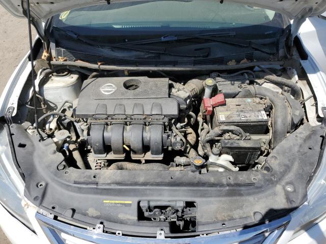 Aukcja sprzedaży 2015 Nissan Sentra, vin: 3N1AB7AP3FY293459, numer aukcji: 67190703
