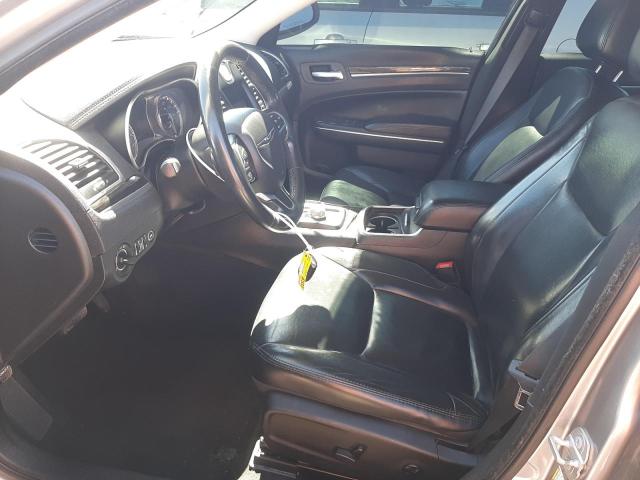 Aukcja sprzedaży 2016 Chrysler 300 Limited, vin: 2C3CCAAG6GH206942, numer aukcji: 68891703