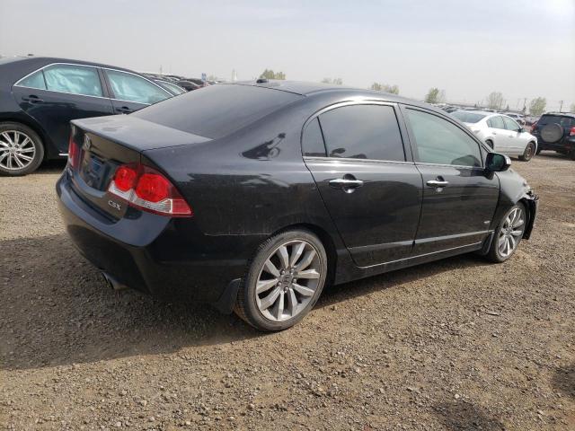 68558653 :رقم المزاد ، 2HHFD5F70BH200419 vin ، 2011 Acura Csx Technology مزاد بيع