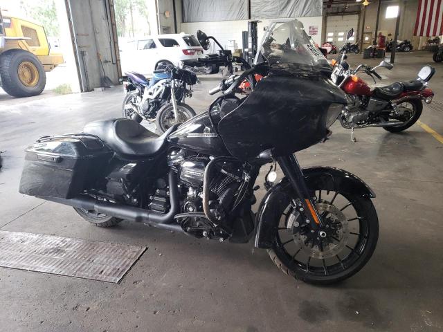 Aukcja sprzedaży 2019 Harley-davidson Fltrxs, vin: 1HD1KTP10KB629567, numer aukcji: 69760613