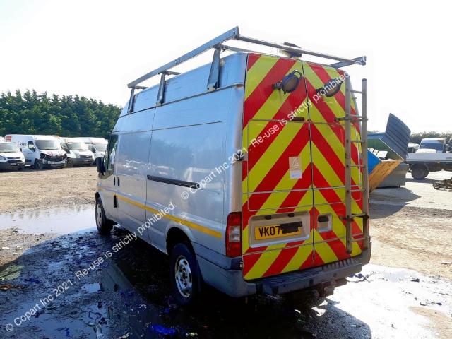 Aukcja sprzedaży 2007 Ford Transit 11, vin: WF0XXXTTFX7K78688, numer aukcji: 43504493