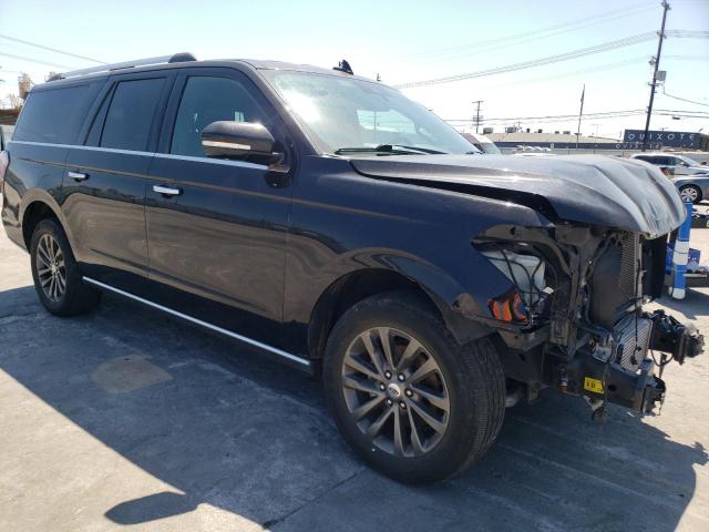 2020 Ford Expedition Max Limited მანქანა იყიდება აუქციონზე, vin: 1FMJK1KT4LEA46865, აუქციონის ნომერი: 67539033