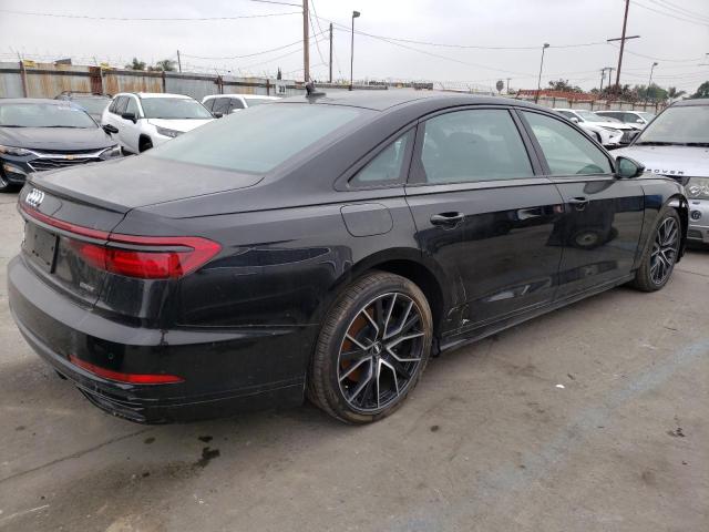 Продаж на аукціоні авто 2020 Audi A8 L, vin: WAU8EAF86LN012410, номер лоту: 68427403