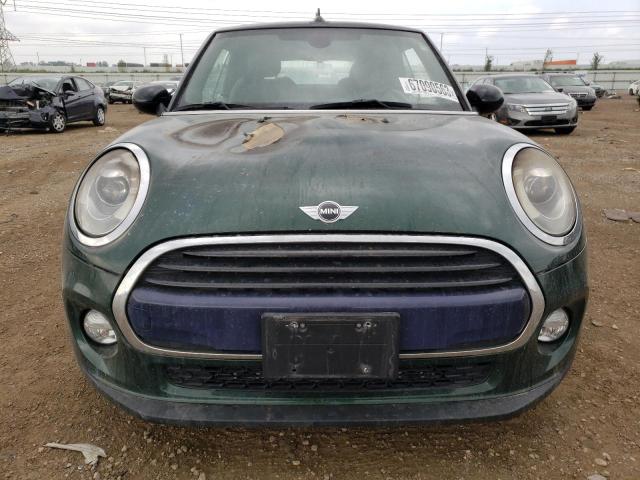 2017 Mini Cooper მანქანა იყიდება აუქციონზე, vin: WMWWG5C32H3C99977, აუქციონის ნომერი: 67090563