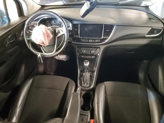Продажа на аукционе авто 2019 Buick Encore Preferred, vin: KL4CJASB7KB843211, номер лота: 66855963