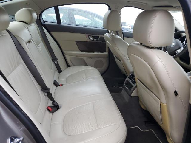 Продаж на аукціоні авто 2009 Jaguar Xf Supercharged, vin: SAJWA07C691R01597, номер лоту: 67763953