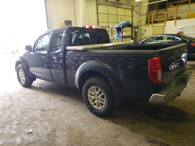Продажа на аукционе авто 2015 Nissan Frontier Sv, vin: 1N6AD0CW4FN760952, номер лота: 67164353
