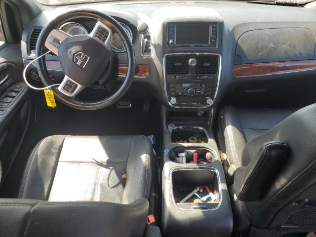 Продажа на аукционе авто 2019 Dodge Grand Caravan Gt, vin: 2C4RDGEG3KR768686, номер лота: 67393793