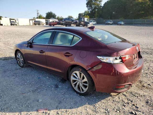 Продажа на аукционе авто 2016 Acura Ilx Premium, vin: 19UDE2F79GA006789, номер лота: 68477893