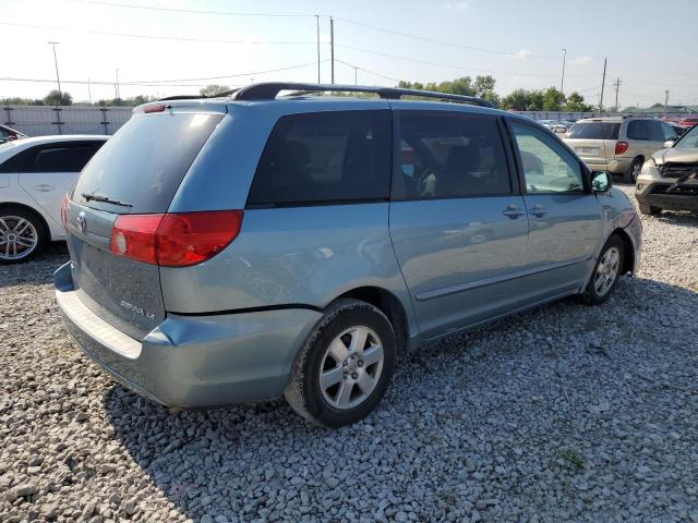 2007 Toyota Sienna Ce მანქანა იყიდება აუქციონზე, vin: 5TDZK23C27S070366, აუქციონის ნომერი: 70017903