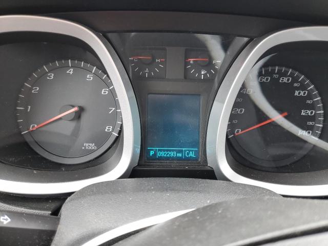 Aukcja sprzedaży 2017 Chevrolet Equinox Lt, vin: 2GNALCEK1H1569700, numer aukcji: 65946253