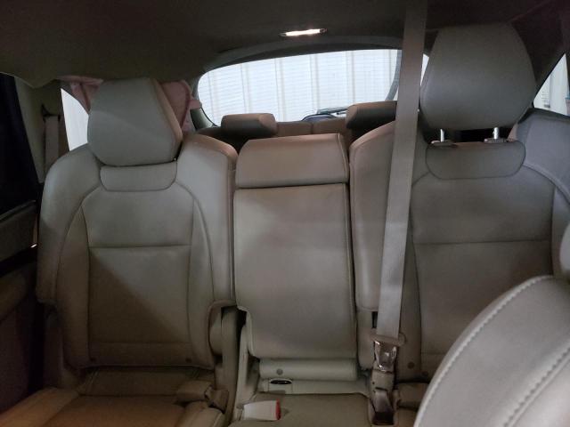 67561073 :رقم المزاد ، 5J8YD4H31JL002368 vin ، 2018 Acura Mdx مزاد بيع